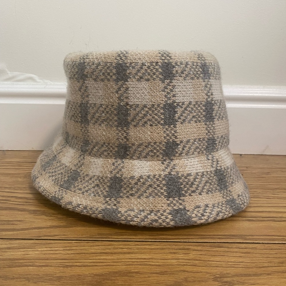 Adorable Anthropologie Hat